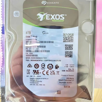 ST8000NM017B Galaxy Enterprise-Class 8T SATA Storage NAS Mechanical Hard Drive Vertikal 8TB Hard Disk Drive Server Hdd