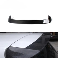 Auto-Dachspoiler Fensterflügel für Volkswagen VW Golf 6 VI MK6 CA-Stil