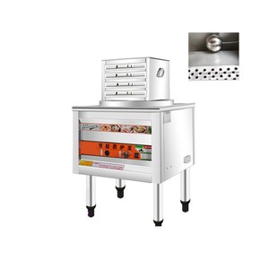Steamed Vermicelli Roll <b>Electric</b> Dim Sum <b>Steamer</b> Rice Roll Steamed Machine - Product Image 3