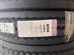 ยางมงกุฎทองคำ315/80R22.5 AT167ตามแนวเกรน - Product Image 2