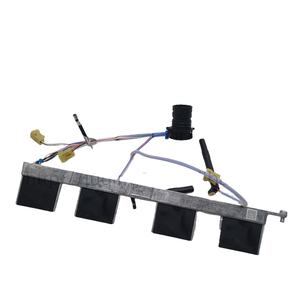 97031708530 0501218962 Capteur de commutateur de vitesse de transmission automobile avec commande hydraulique pour-<span class=keywords><strong>Porsche</strong></span> Panamera PDK 4WD - Product Image 1