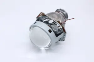 Koito Nóng Bán <span class=keywords><strong>Bixenon</strong></span> <span class=keywords><strong>Hid</strong></span> Ống Kính Máy Chiếu Màu Xanh Lớp Phủ Ống Kính Máy Chiếu Bulb Loại D1 D2 D3 D4 Sửa Đổi Ống Kính Xe <span class=keywords><strong>Xenon</strong></span> <span class=keywords><strong>Kit</strong></span> Đèn Pha - Product Image 3