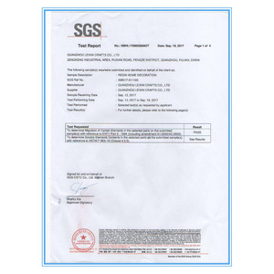 Bộ 4 Nhà Sư Gốm Dễ Thương Trang Trí Tượng Phật Nhỏ - Product Image 5