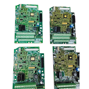 PLC PARTS Placa de Circuito Impreso Caus1-Kfr67w/Bp3n1-350(Atf235d22umt).Jd.Ty.<span class=keywords><strong>Mmk</strong></span>.Mk1 17122000015997 201337990112 17222000A64034 - Product Image 5