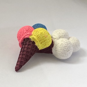 <span class=keywords><strong>D</strong></span>ésodorisant de voiture portable en forme de crème glacée solide, à clipser sur la grille <span class=keywords><strong>d</strong></span>'aération, aromathérapie, <span class=keywords><strong>d</strong></span>écoration multi-usage, sans électricité - Vente flash - Product Image 2