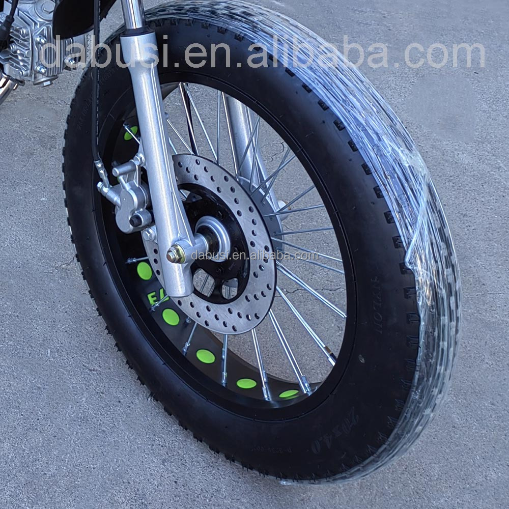 ファットタイヤBMXビーチクルーザーガス電動自転車オフロード