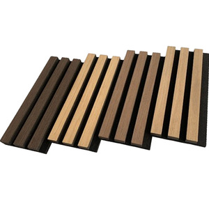 Fabbrica di pannelli acustici per la separazione della parete di paglia professionale - Product Image 1