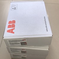 Carte de contrôle principale du CPU pour onduleur ABB ACS880 anti-contrefaçon ZCU-12-12L 3AXD50000005751