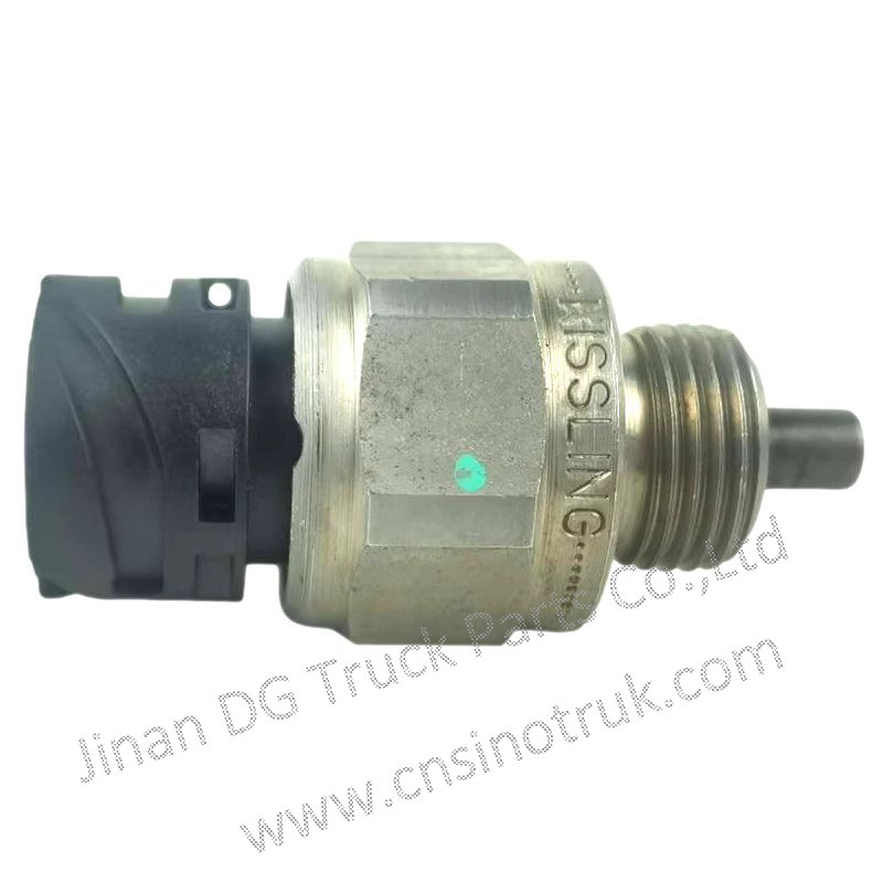 0501219856 Transmission Neutral Position SWITCH for Truck