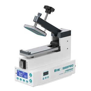เครื่องแยกหน้า<span class=keywords><strong>จอ</strong></span> LCD รุ่น UYUE 988 Pro พร้อมปั๊มสุญญากาศในตัว แผ่นความร้อน สำหรับ<span class=keywords><strong>ซ่อม</strong></span> iPhone Samsung ขนาด <span class=keywords><strong>7</strong></span> นิ้ว - Product Image 3