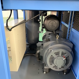 Tốt bán <span class=keywords><strong>18.5KW</strong></span> 25HP nhà máy Compresor de Aire công nghiệp Máy nén khí - Product Image 2