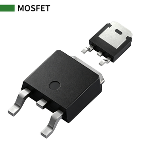 Transistor de N-MOSFET, LB3034PBF  TO-220 - Product Image 1