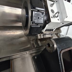 HS52-500CY <span class=keywords><strong>Cnc</strong></span>-Freesmachine Met Hoge Precisie Multifunctionele Metaalverwerkingsapparatuur - Product Image 5