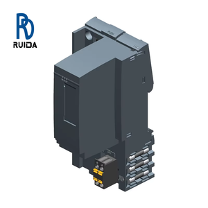 Módulo de Control de Circuito Cerrado Siemens S7-300 PLC 6ES7355-0VH10-0AE0, Unidad de Control de Temperatura 6ES7355-1VH10-0AE0 6ES7355-2CH00-0AE0 - Product Image 2