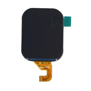 <span class=keywords><strong>2</strong></span> "IPS LCD 240x296 SPI-может добавить сенсорный экран для умных часов и медицинских Носимых устройств - Product Image 3