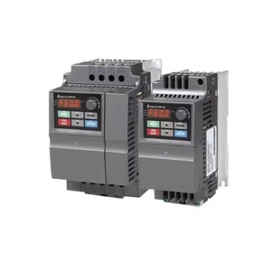 Variateur de fréquence série VFD055E43A, modèle VFD17AMS23ANSAA, 5HP 3.7KW 230V 17A, pour automatisation industrielle HD, garantie 24 mois - Product Image 6