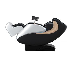 Massage Chair Sl Rail Full Body Zero Gravity <b>Smart</b> Home Space Capsule With 31-60 Airbags <b>Plug</b> In Power - Product Image 1