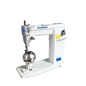 Machine à coudre HK-810 de conception nouvelle 2023 pour la fabrication de perruques en vente chaude - Product Image 3