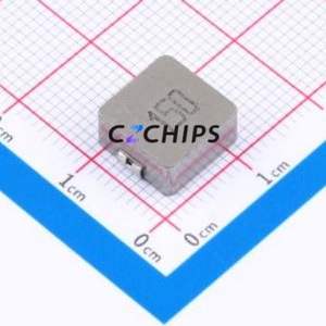 Inductor de Potencia FXL1050-150-M SMD, 10x11.5mm (Inductancia: 15uH) (Precisión: 20%) (Corriente Nominal: 6.5A) - Product Image 1