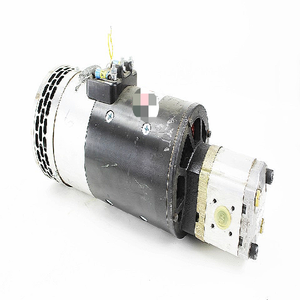 Plc R1503RK 50027484 WP09A1液压泵3kW编程控制器 - Product Image 1