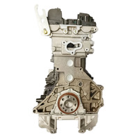 Moteur de haute qualité neuf 2.0T VVT HFC4GA3 4GA3 HFC4GA3-3D pour JAC Refine M3 M4 S5 T6