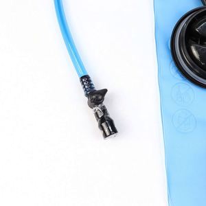 Échantillon GRATUIT – Réservoir d'eau portable 3L personnalisé avec douchette, certifié BSCI, pour remplacer la bouteille d'eau, marque Well Brand - Product Image 6