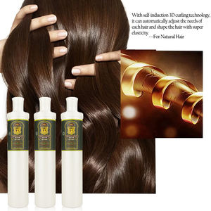 Vente en gros de produits brésiliens certifiés biologiques bio, crème <span class=keywords><strong>permanente</strong></span> défrisante à la kératine pour femmes - Product Image 4