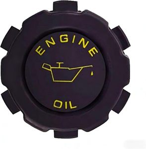 适用于 Kenworth International ProStar Peterbilt-OE 3104375 型号 3687932 的全新发动机机油加注口盖 - Product Image 1