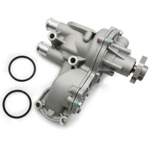 Piezas de automóviles Bomba de agua mecánica 037121010AX 037121010A 026121005G 026121005E R050121013 037121013A 026121005A para Audi <span class=keywords><strong>VW</strong></span> - Product Image 1