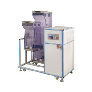 Rolling <span class=keywords><strong>Drum</strong></span> Tumbler Drop <span class=keywords><strong>Test</strong></span> Machine für die Zuverlässigkeit prüfung von PDA MP3-Playern für Mobiltelefone - Product Image 4