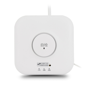 R2 Wifi Optional CH4 LPG Gas <strong>Alarm</strong> <strong>with</strong> Output Co <strong>Alarm</strong> Detector - Product Image 6