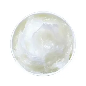 Bulk Price Material Chemical Stability Petroleum Jelly for Cosmetic