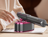 Professionnel Micro Pliable Portable Machine À Repasser Vêtement Vapeur Mini Voyage De Poche Électrique Fer À Vapeur pour Vêtements