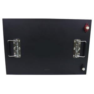 100Ah <span class=keywords><strong>120Ah</strong></span> 200Ah 24V 48V 분리형 CAN 통신 저장용 LiFePO4 배터리 보트 골프 카트 태양광용 - Product Image 4