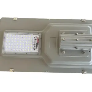 2024 High Quality LED Outdoor Solar Street Light IP65 Light All In 1