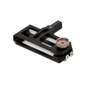 Etri tùy chỉnh thép không gỉ CNC gia công máy ảnh SSD <span class=keywords><strong>Mount</strong></span> chân đế thấp moq nhà máy trực tiếp - Product Image 4