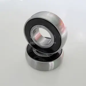 Sealed Deep Groove Ball Bearing 1726203-2RS Ball Bearing