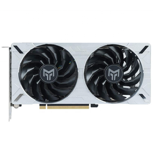 Tarjetas Gráficas GeForce RTX 4060 Usadas al por Mayor, Modelo Metal OC, RTX 4060 GDDR6 8GB, Tipo de Ventilador Shadow Ride - Product Image 2