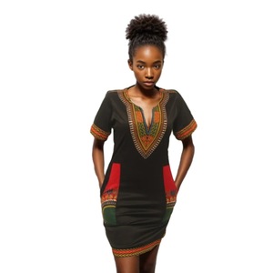 <span class=keywords><strong>Robe</strong></span> <span class=keywords><strong>moulante</strong></span> pour femmes, <span class=keywords><strong>4</strong></span> couleurs, haute qualité, prix de gros, impression - Product Image 6
