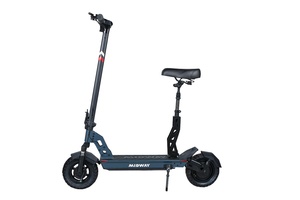 Nouvelle trottinette électrique à deux roues pour adultes Autoskate ES-15 2025, puissante, pliable, autonomie de 35 km, batterie 10 Ah, vitesse maximale de 31-40 km/h - Product Image 2