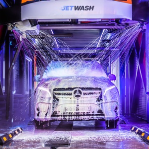 Máquina Automática <span class=keywords><strong>de</strong></span> Lavado <span class=keywords><strong>de</strong></span> Autos sin Contacto - 30% Menor Costo Operativo, Sistema Inteligente, Ideal para Emprendedores <span class=keywords><strong>de</strong></span> Lavaderos <span class=keywords><strong>de</strong></span> Autos - Product Image 2