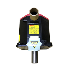 A06B-0265-B101 Pièces de moteur servo AC pour machine FANUC - Product Image 1