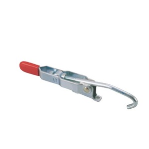 Hao Shou F <b>Clamp</b> HS-452 450mm Galvanized Steel Industrial <b>Clamp</b> Non Adjustable - Product Image 5