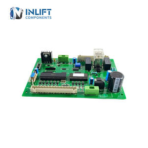 Operación ininterrumpida <span class=keywords><strong>OTIS</strong></span> XTB4351APF Ascensor PCB Placa de alimentación de respaldo Circuito de emergencia para protección contra fallas de energía de elevación - Product Image 3