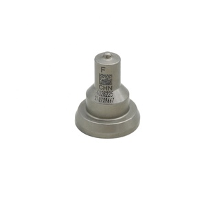 Boquilla Golden Vidar M11 4026225, Boquillas Inyectoras Befrag, Inyector de Combustible Diésel de Alta Calidad 4903475 4026225 - Product Image 1