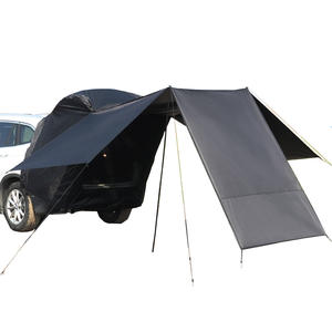 เต็นท์ข้างรถสำหรับออกทริปกลางแจ้งเต๊นท์ขยายท้ายรถแคมป์ปิ้งกลางแจ้ง - Product Image 1