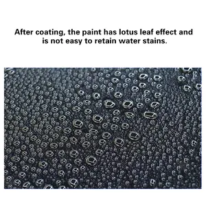 Car Care Products Nano Ceramic Coating Spray Super Hydrophobic Car Coating Factory