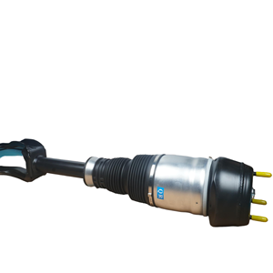 Amortiguadores de Suspensión Neumática Delanteros Derechos Sin Sensor 1663202613 1663205066 1663207413 Para Mercedes-Benz W166 X166 GL400 GL450 - Product Image 3