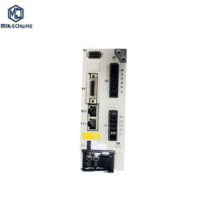 Oferta Especial: Amplificador Servo de Alta Precisión MBDLN25BE MBDLN15BE MBDLN30BE MBDLN45BE para Equipos de Automatización Mecánica - Product Image 1