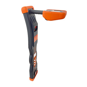 S190 Power Outage <b>Cable</b> Identifier, Anti-Interference, for Flexible <b>Coil</b> Clamp Voltage Testing - Product Image 2